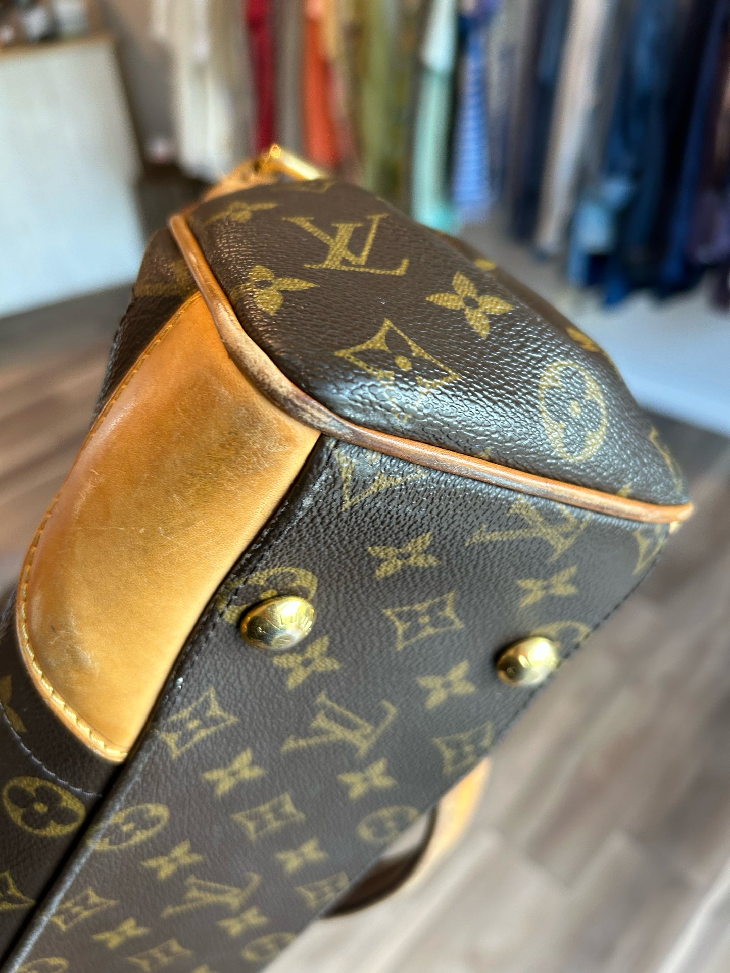 Louis Vuitton Bag