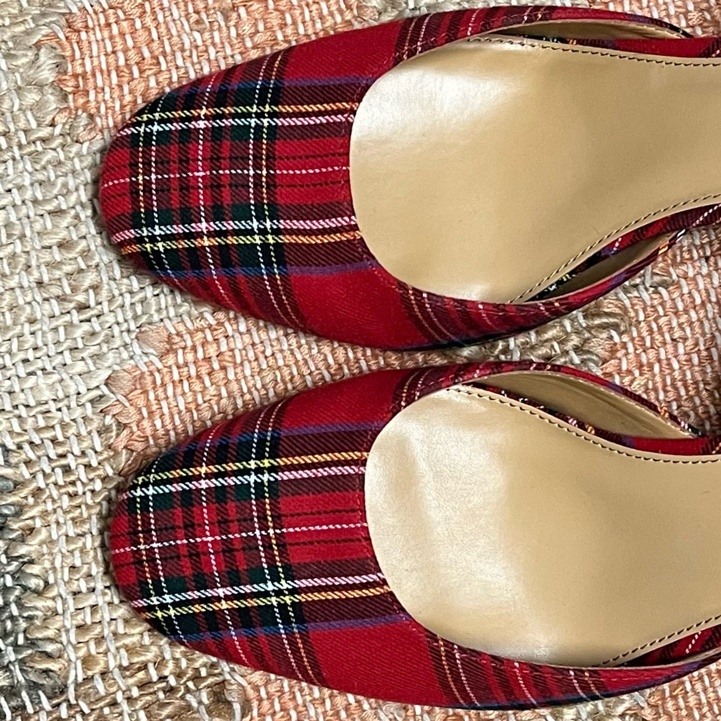 J.Crew Size 7 Heels
