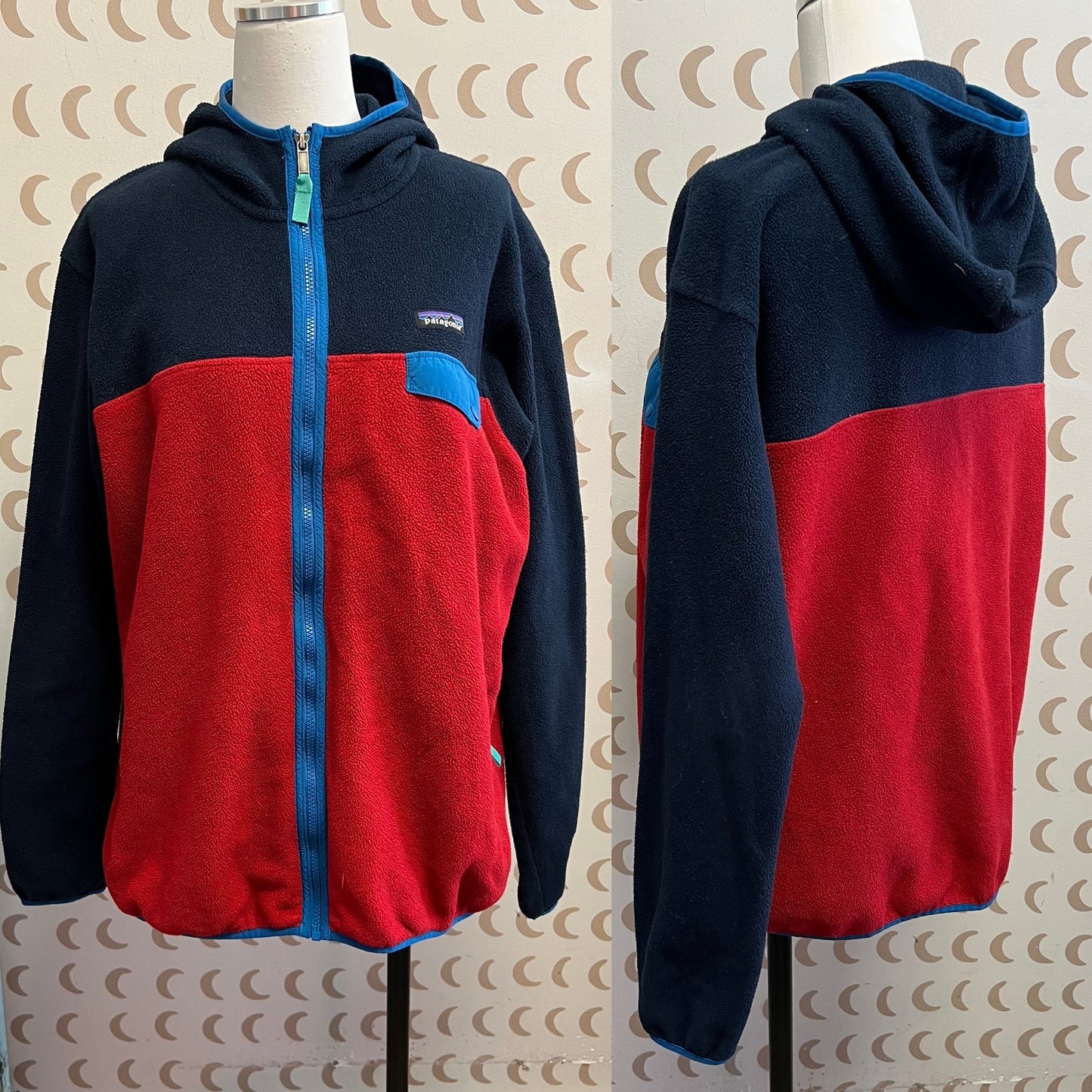 Patagonia Size XL Jacket