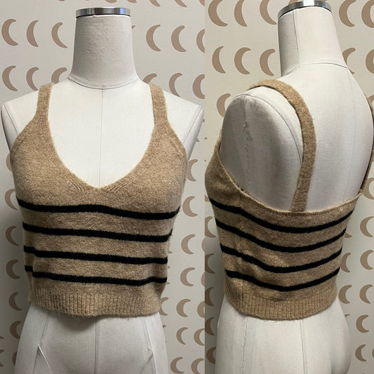 ZARA Size Medium Tank Top