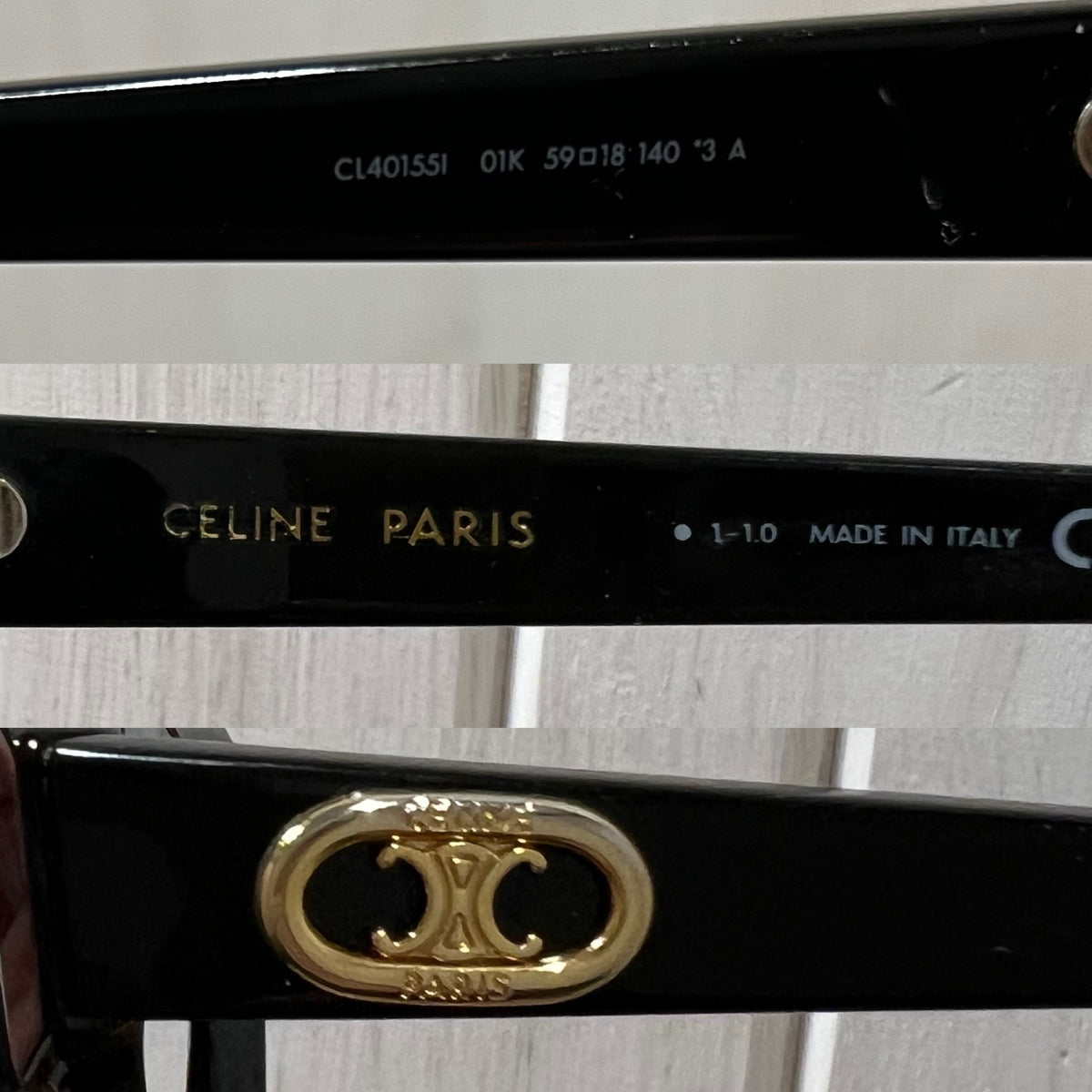Celine Sunglasses