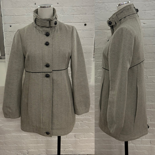 Soia & Kyo Size Medium Coat
