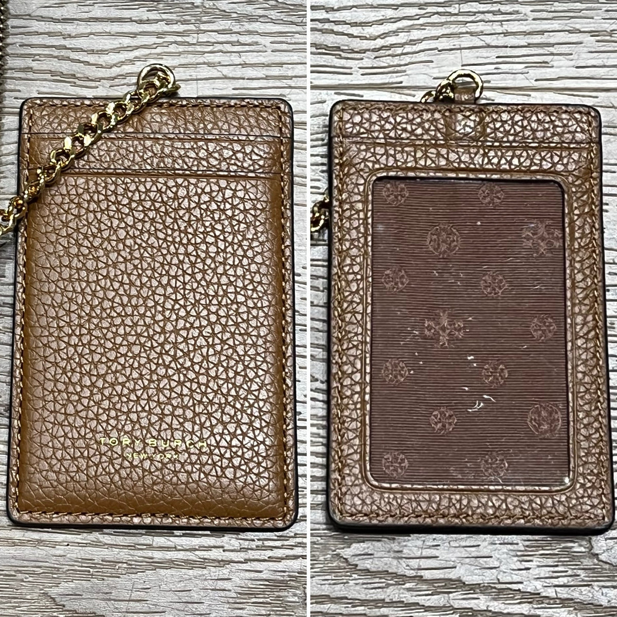 Tory Burch Wallet