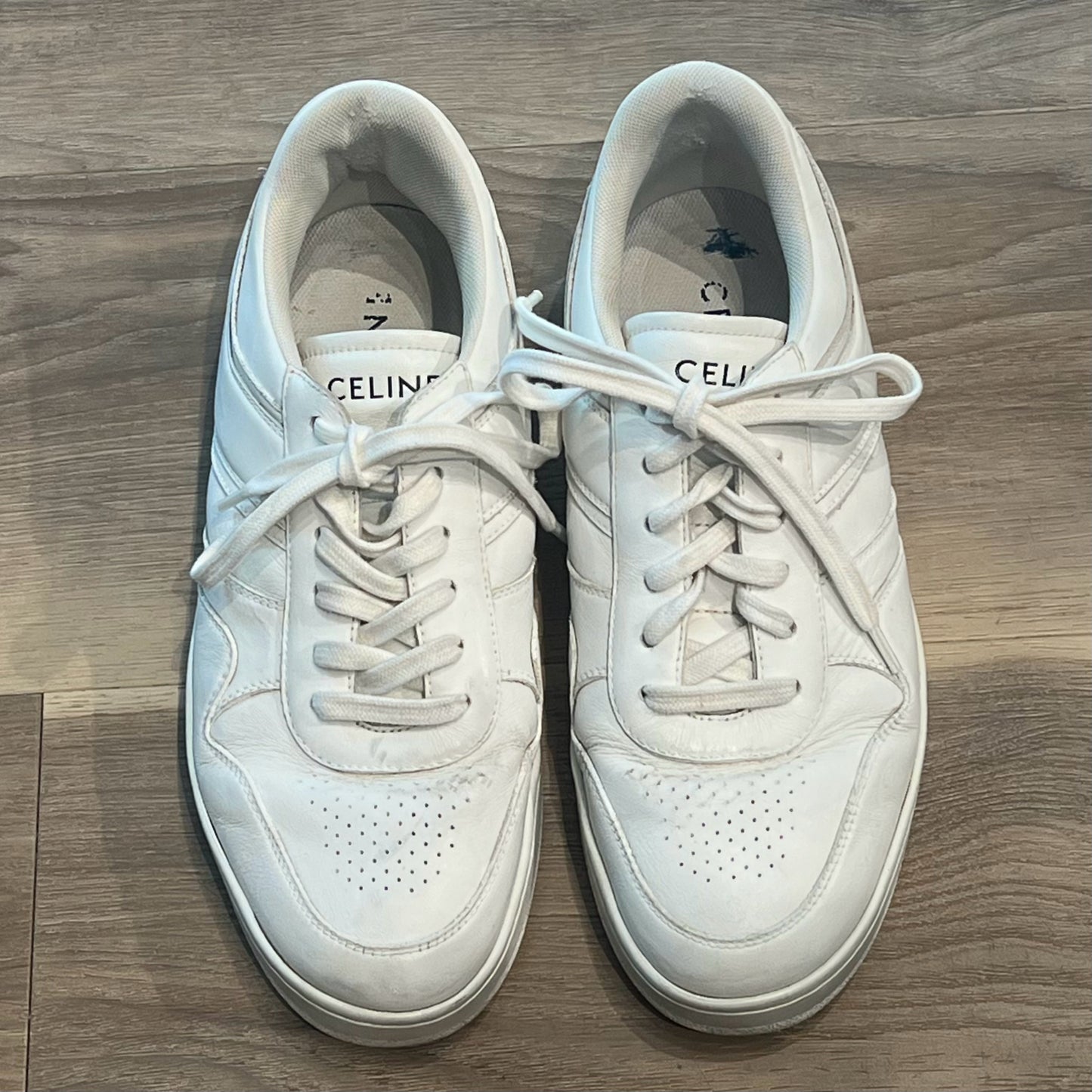 Celine Size 39 Sneakers