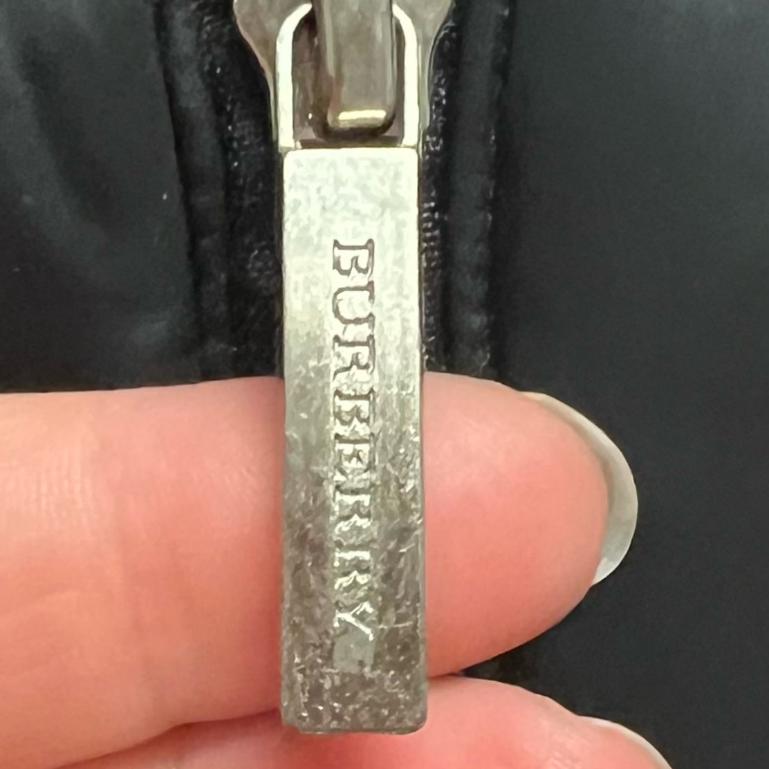 Burberry Size Small Vest