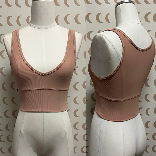 Lululemon Size XSish Tank Top