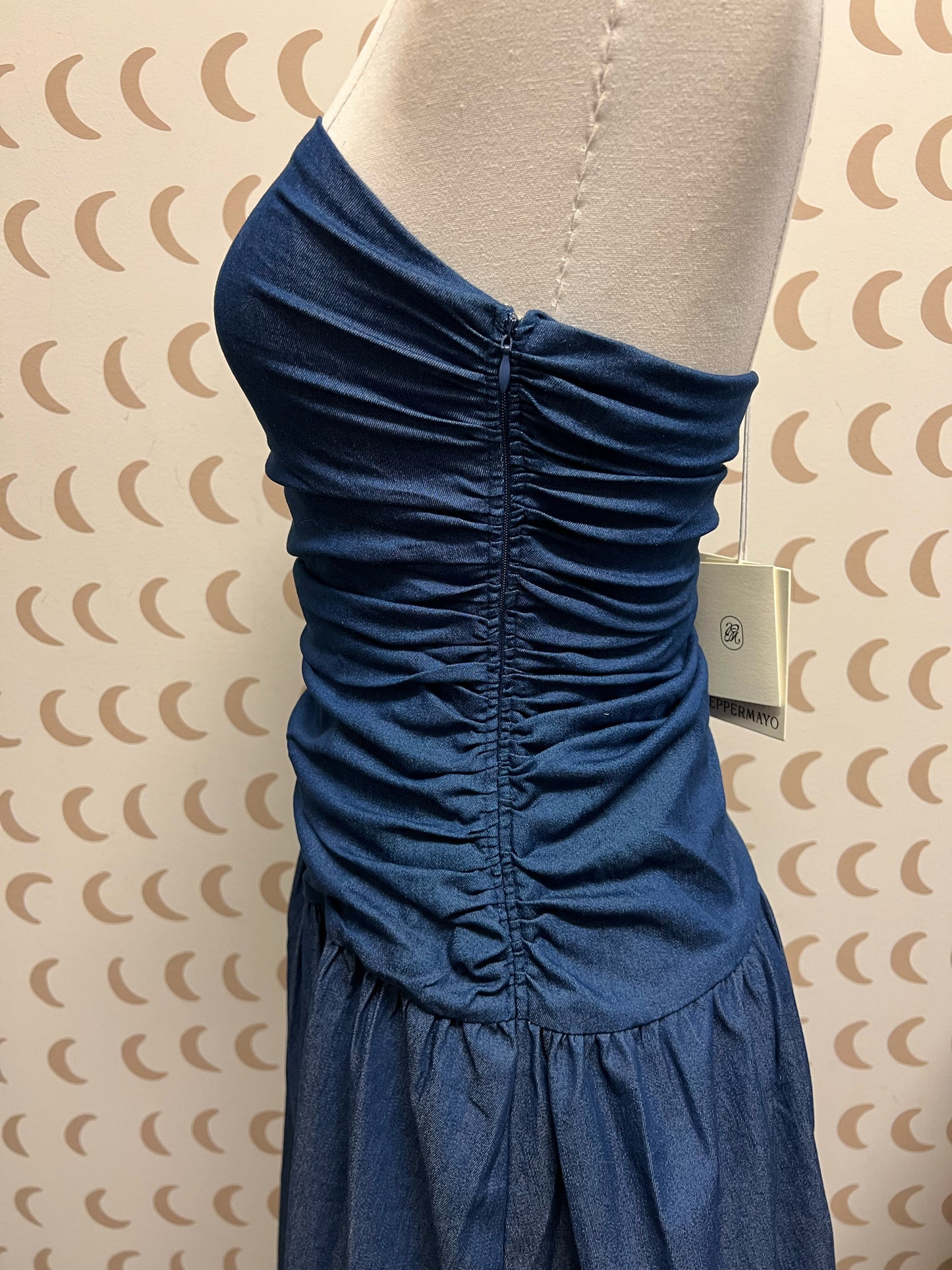 Peppermayo Size 4 Dress