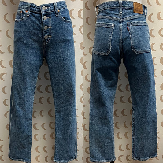 Levi's Size 27 Jeans