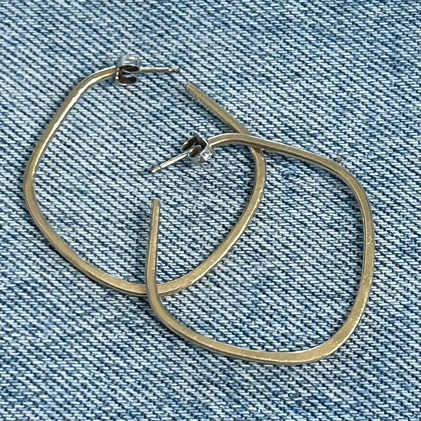 Colleen Mauer Designs Earrings