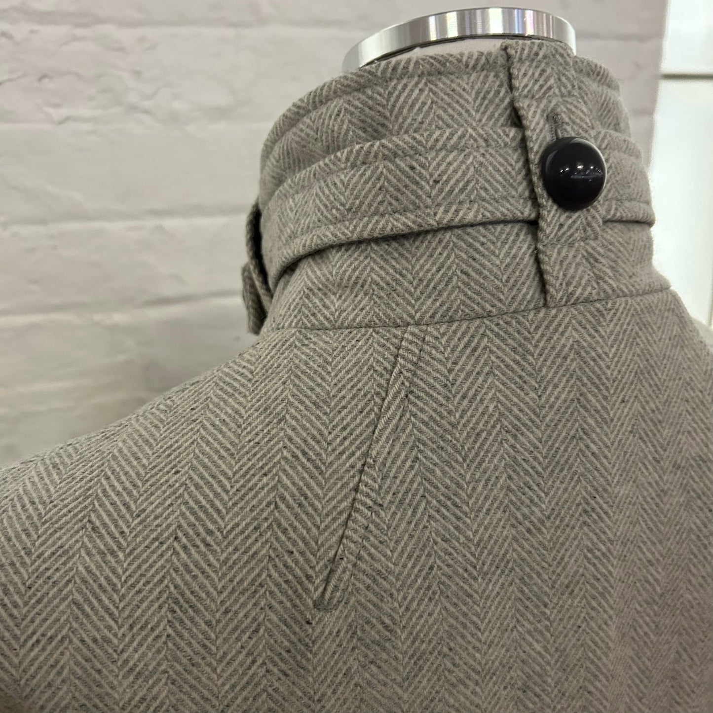 Soia & Kyo Size Medium Coat