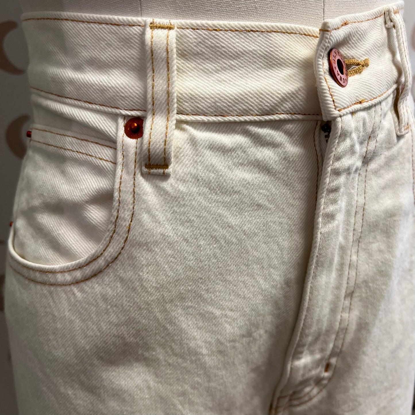 Slvrlake Size 30 Jeans