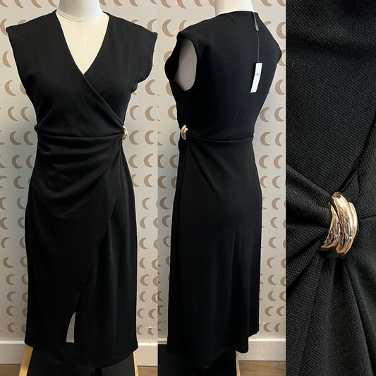 Anthropologie Size Small Petite Dress