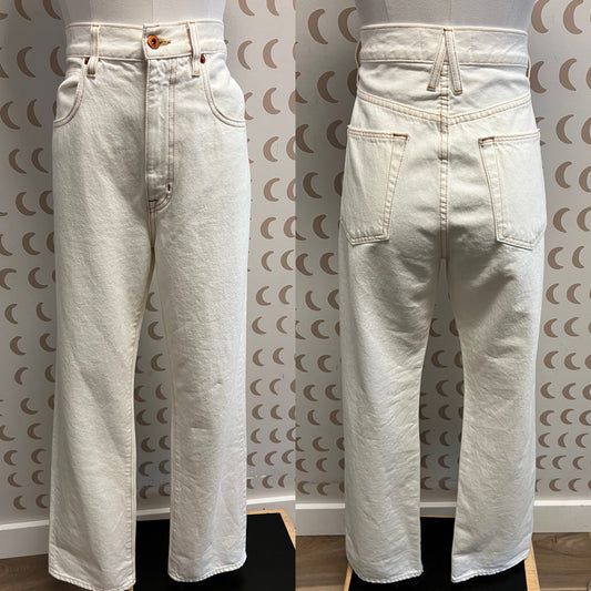 Slvrlake Size 30 Jeans