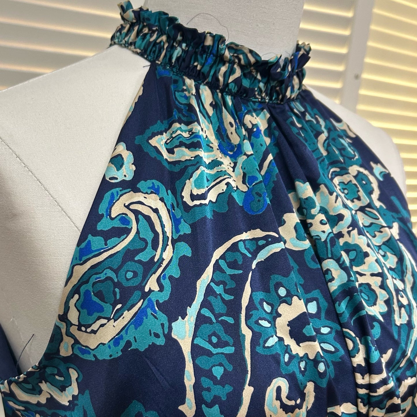Nicole Miller Size Medium Dress
