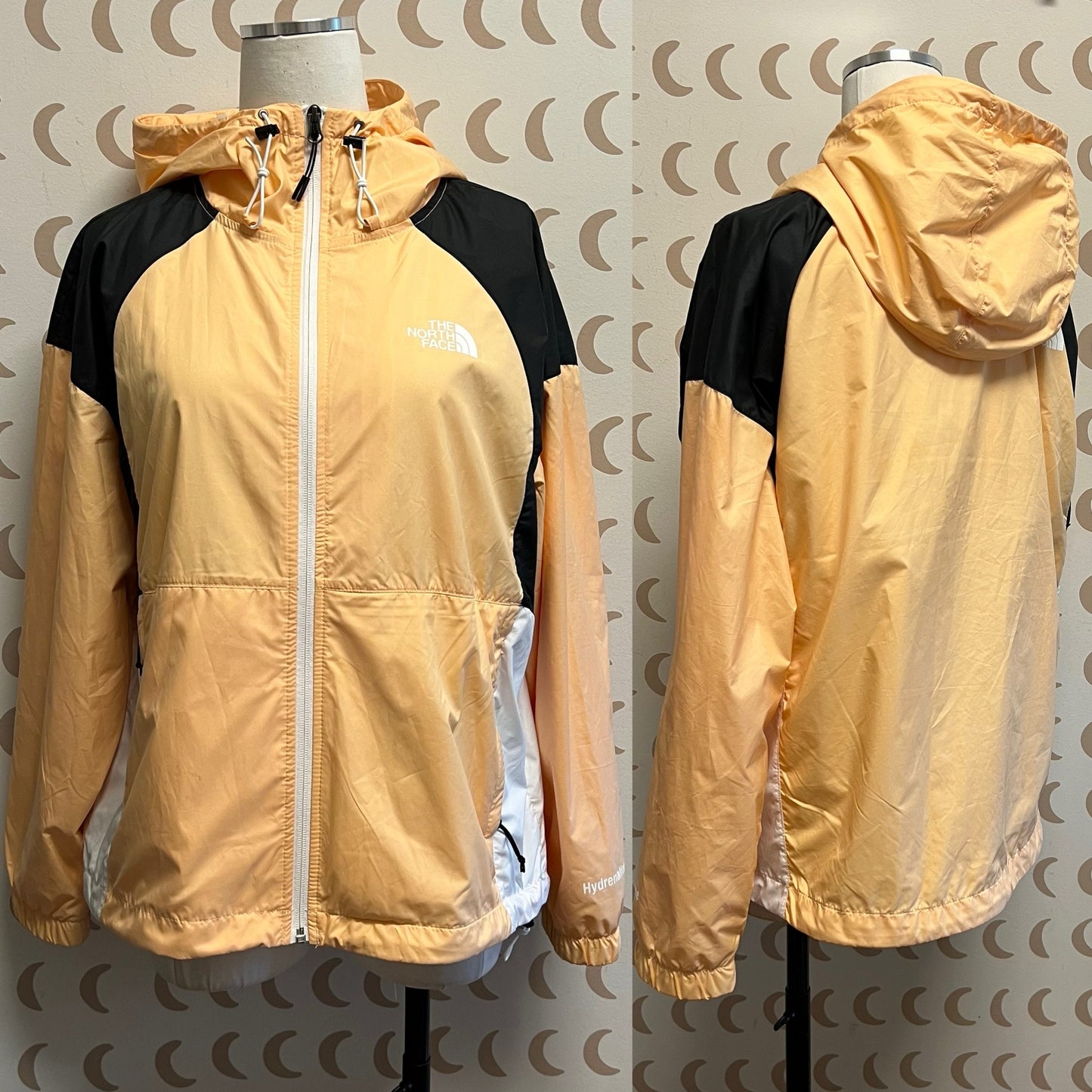 The North Face Size Large 2-Piece Set