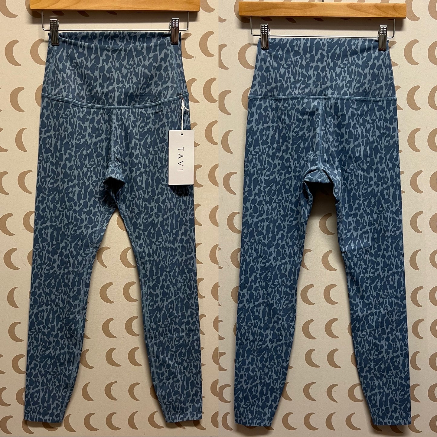 Tavi Size Medium Leggings