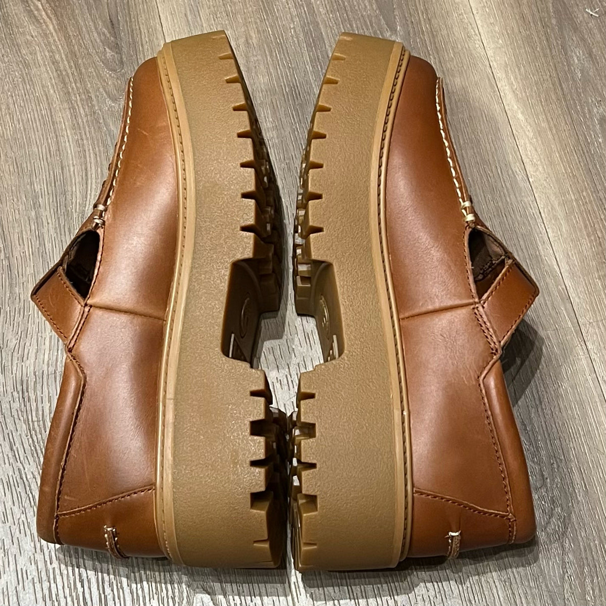 Timberland Size 8 Shoes