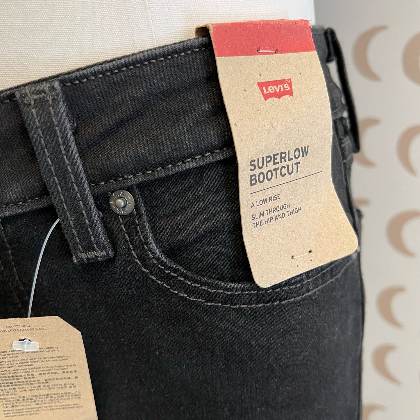 Levi's Size 27 Jeans