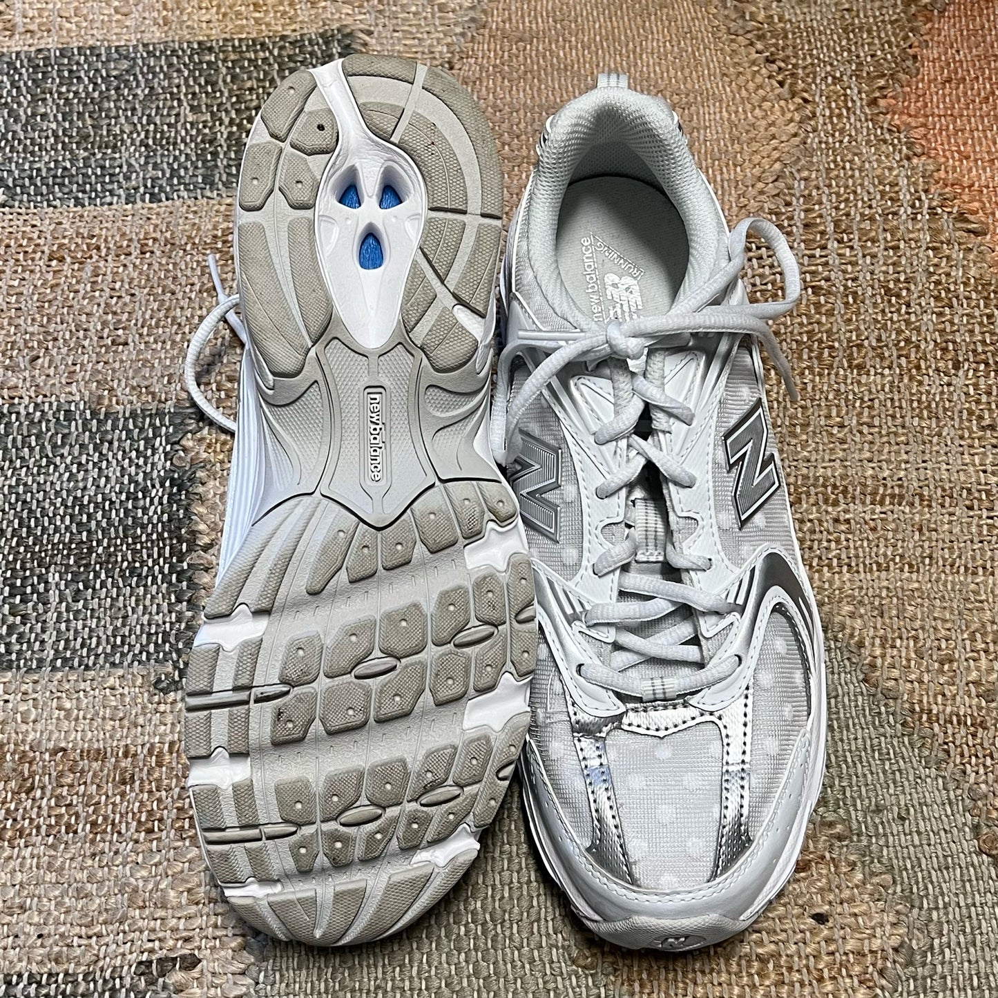 New Balance Size 8.5 Sneakers