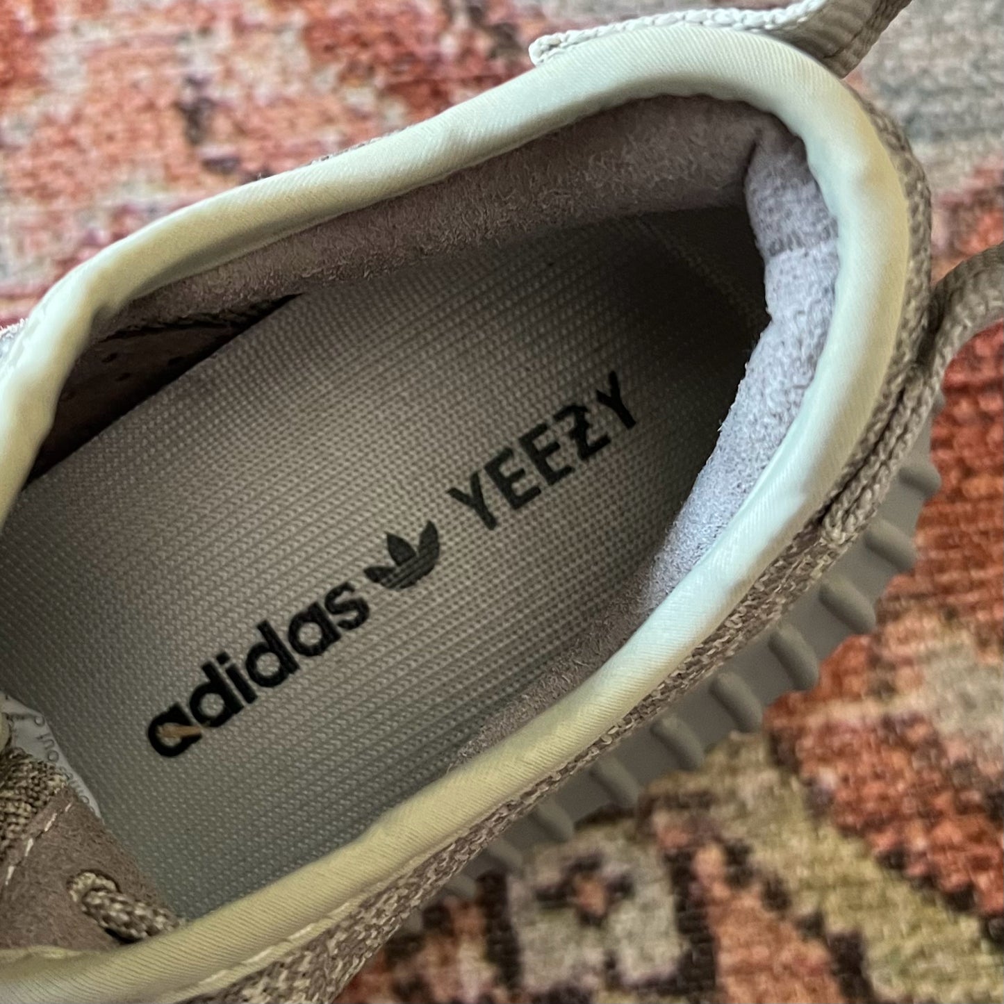 Adidas Size 6.5 Sneakers