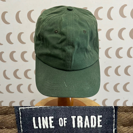 Line of Trade Hat