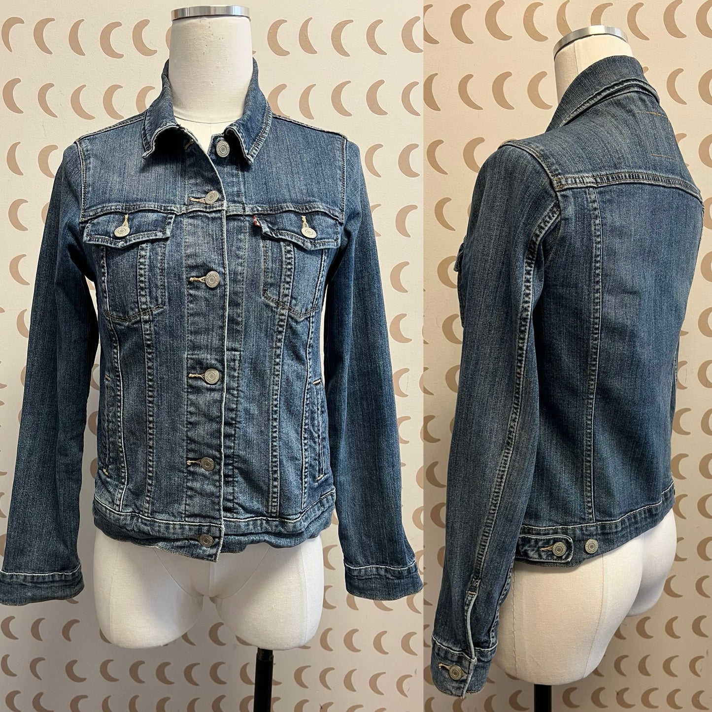 Levi's Size Medium Jacket