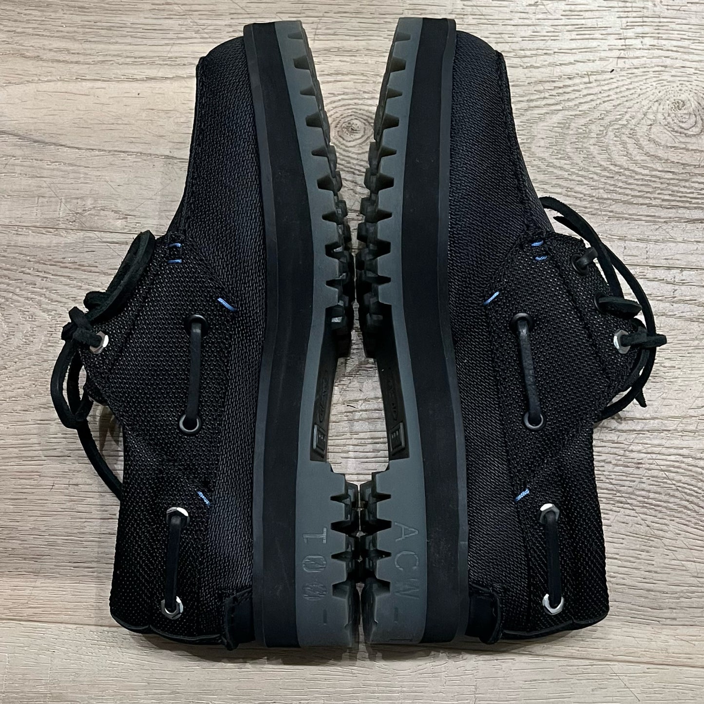 A-COLD-WALL x Timberland Size 7 Shoes