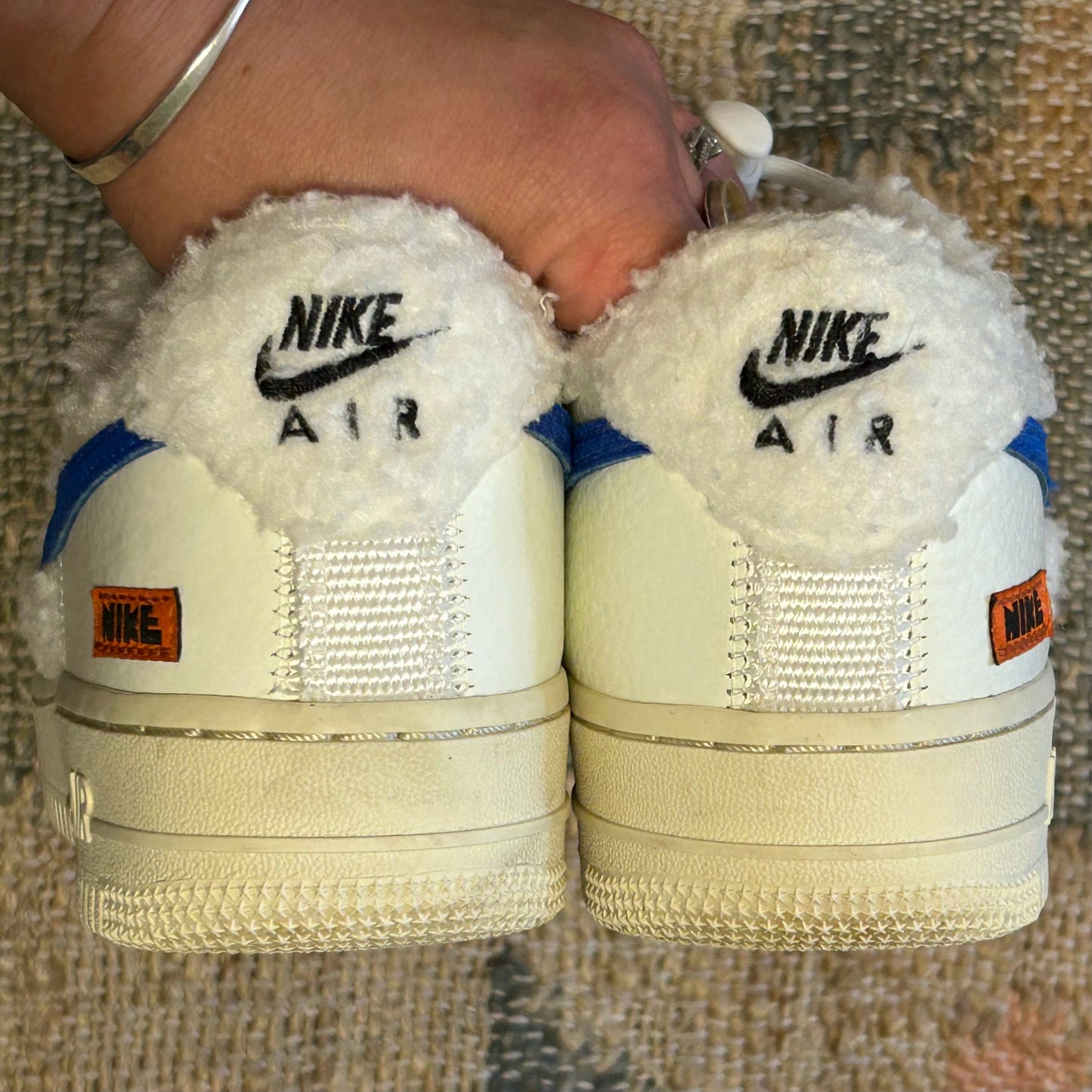 NIKE Size 7 Sneakers