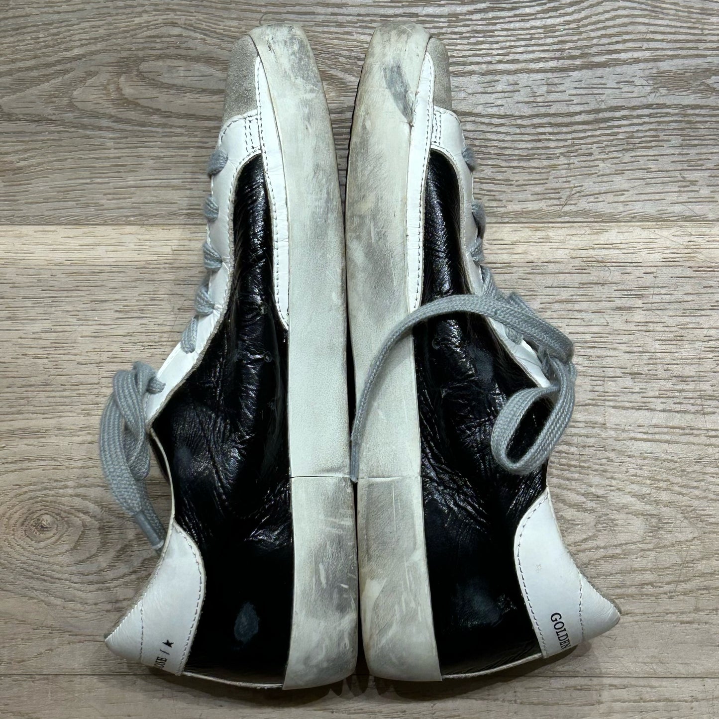 Golden Goose Size 36 Sneakers
