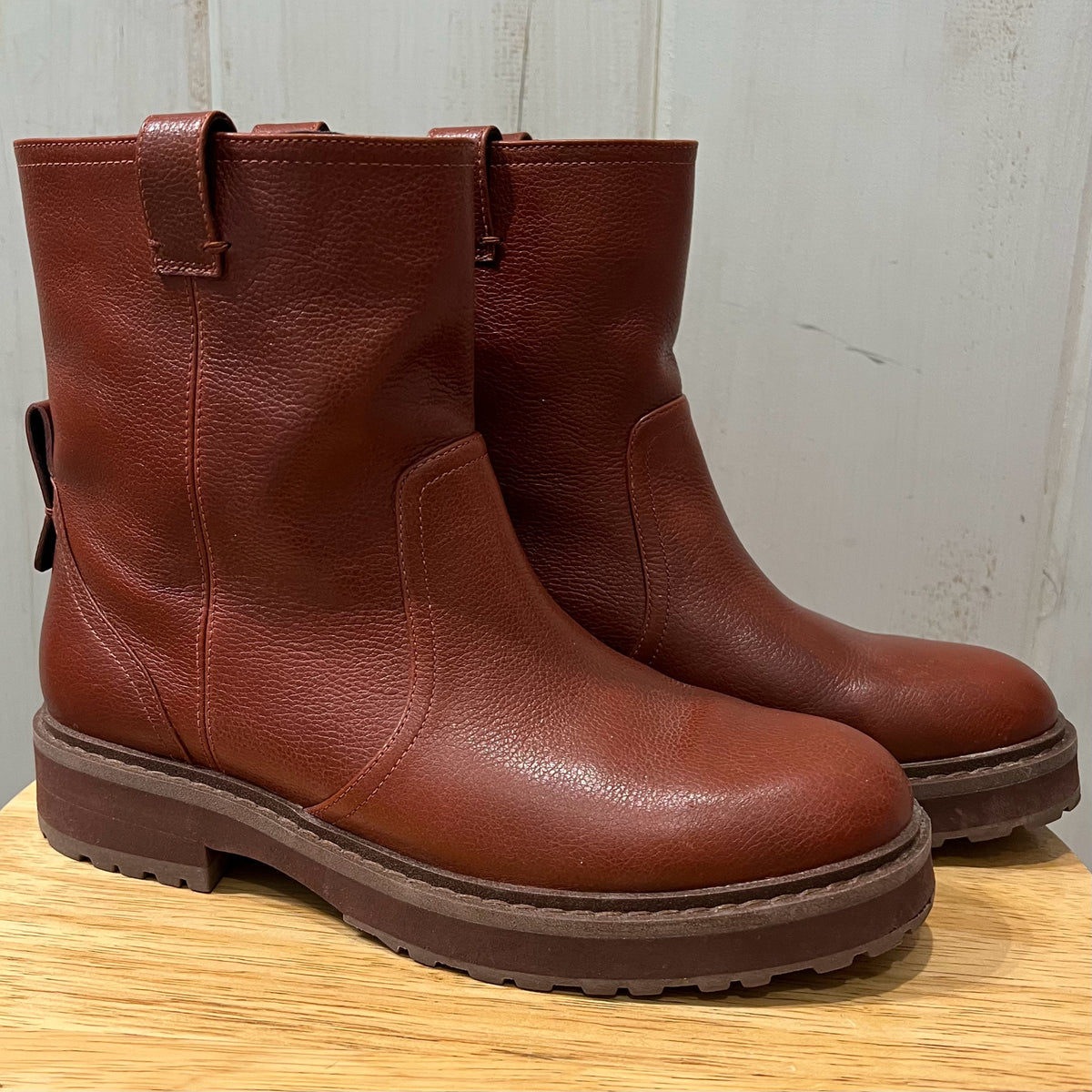 Cole Haan Size 6 Boots