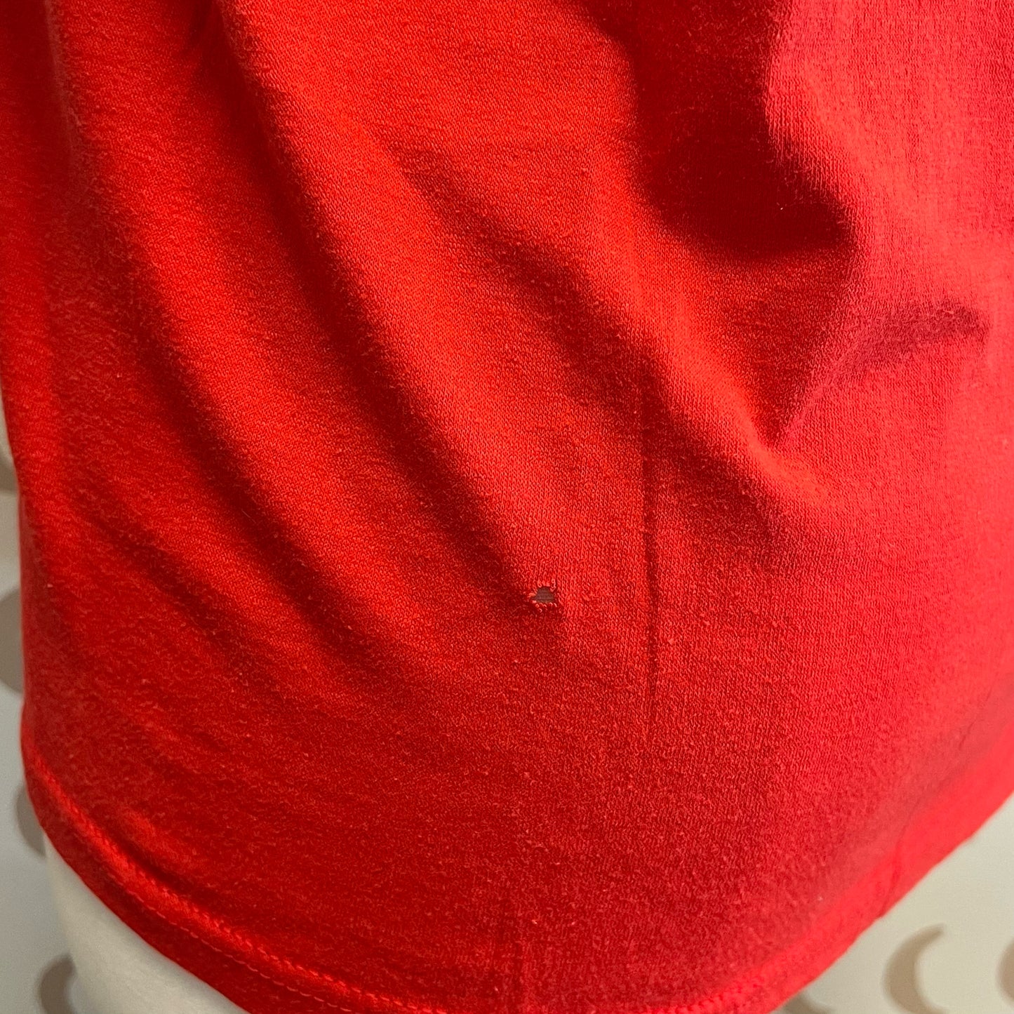 Touch of Gold Size Large T-shirt