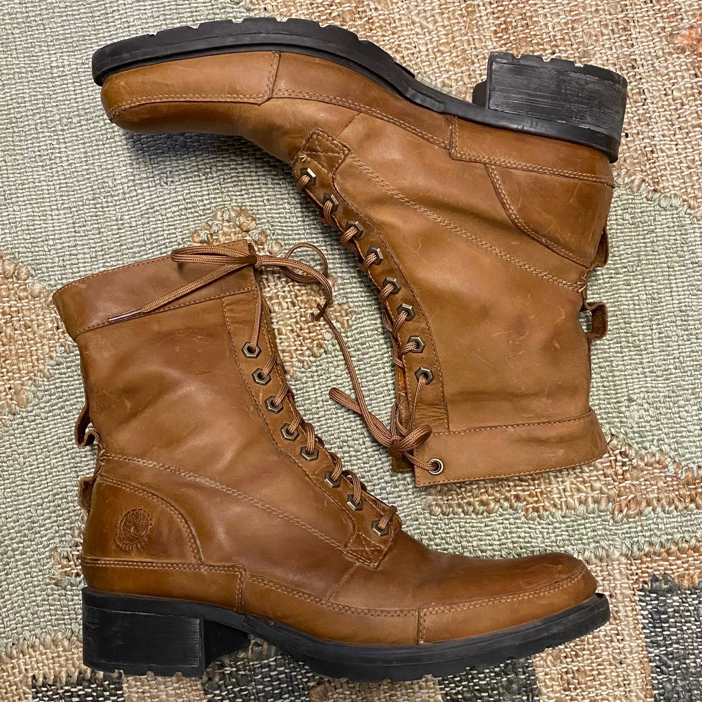 Timberland Size 10 Boots