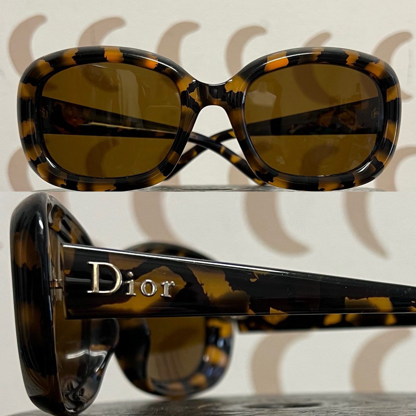 Christian Dior Sunglasses