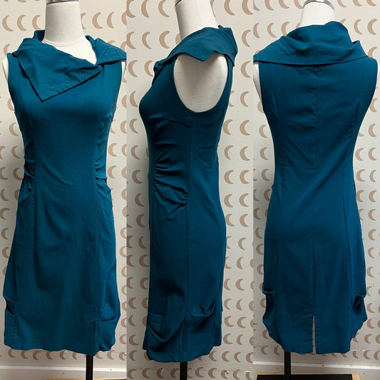 Porto Size 0 Dress