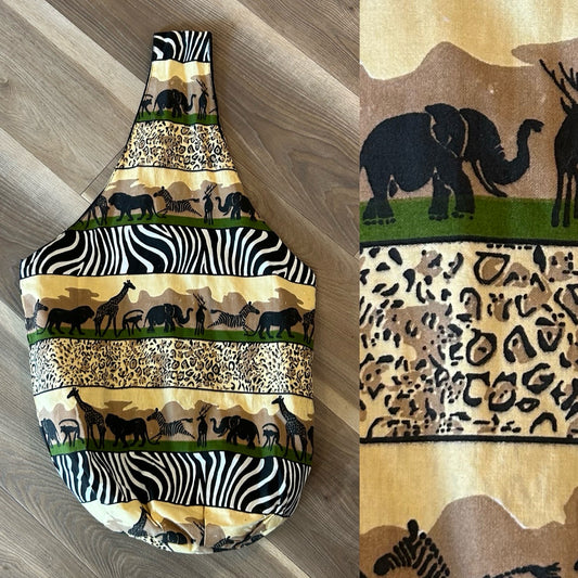 Unknown Tote
