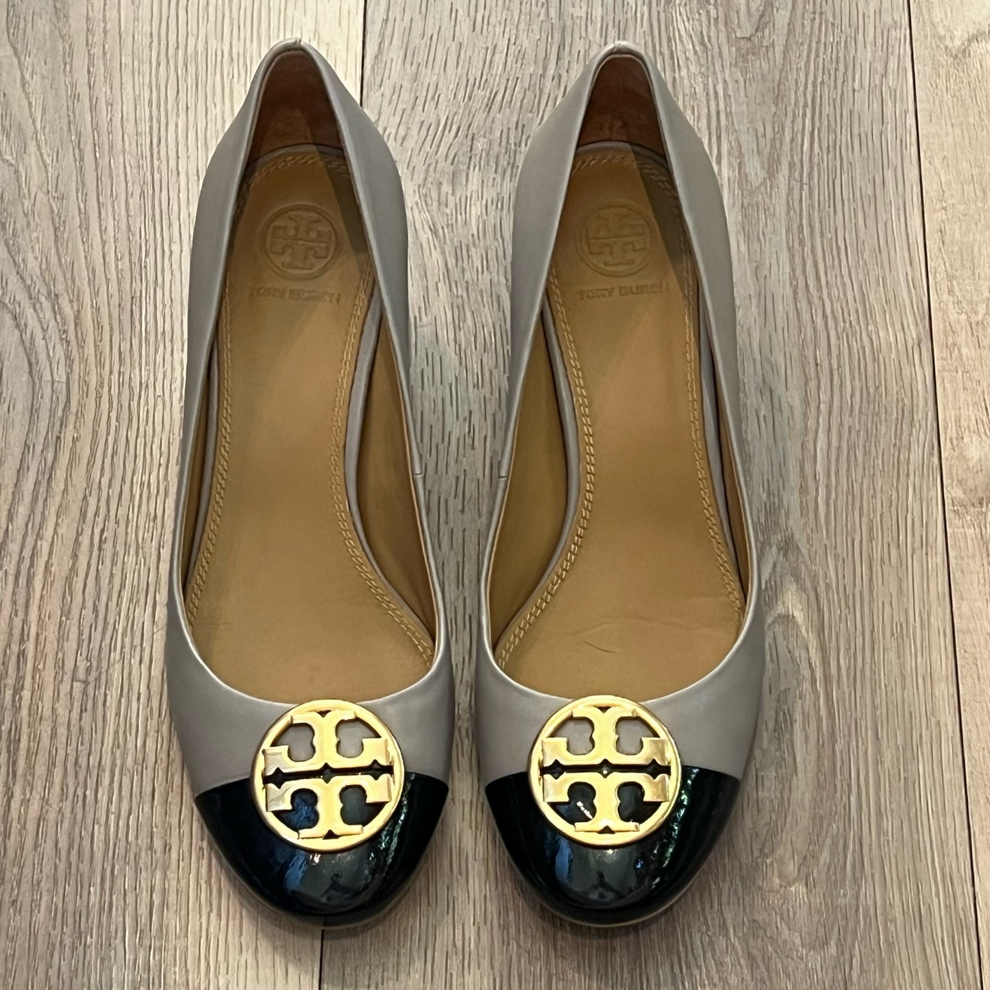 Tory Burch Size 7 Heels
