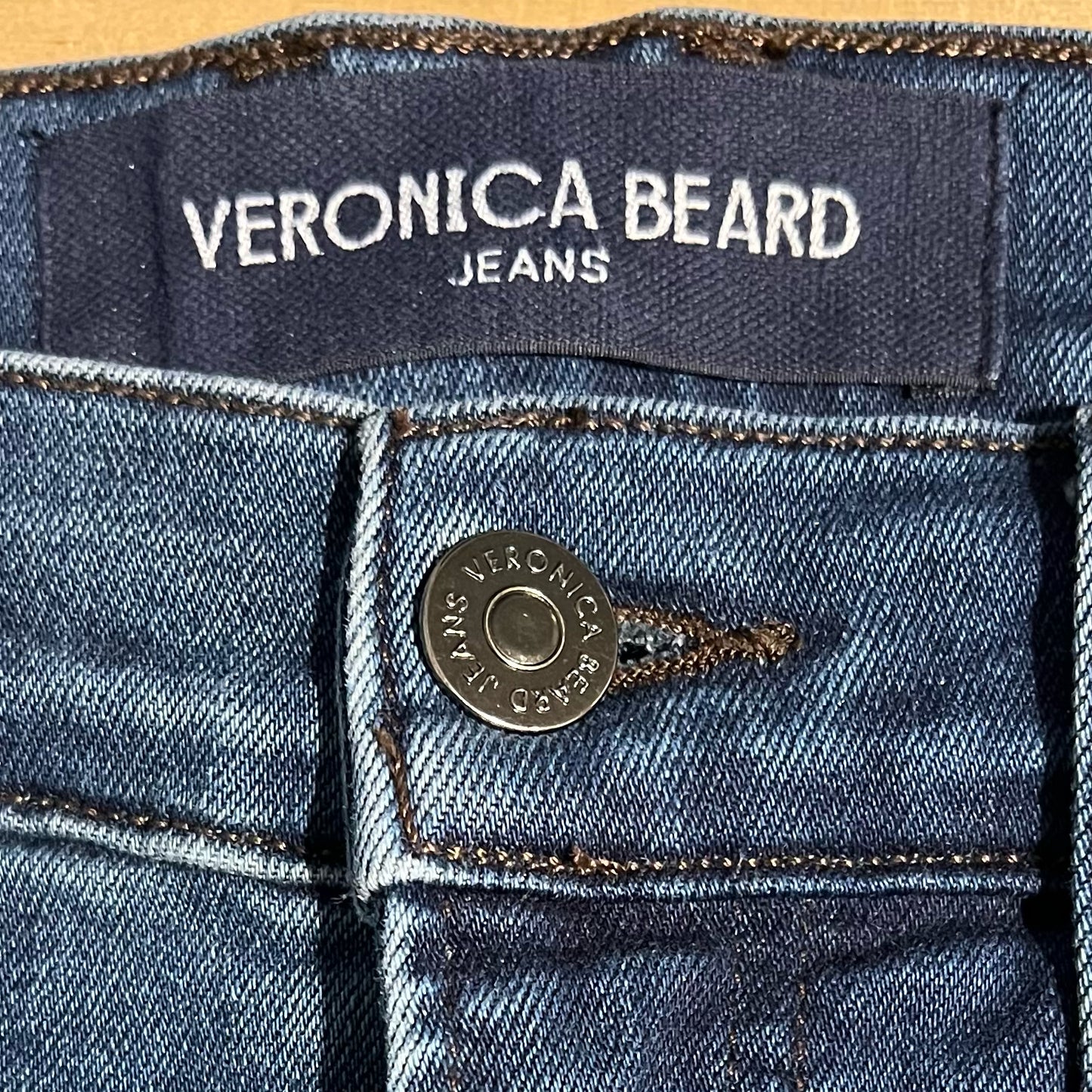 Veronica Beard Size 26 Jeans