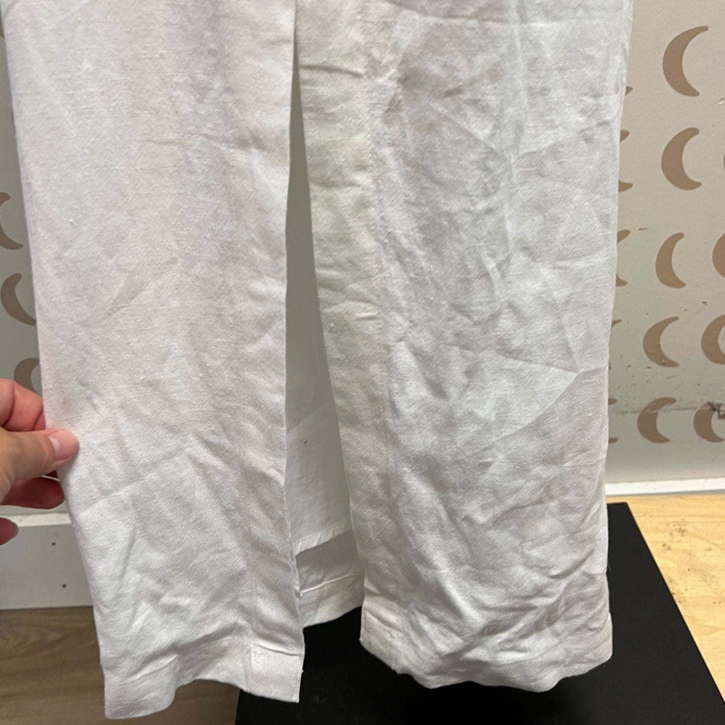 Boston Proper Size Medium Jumpsuit
