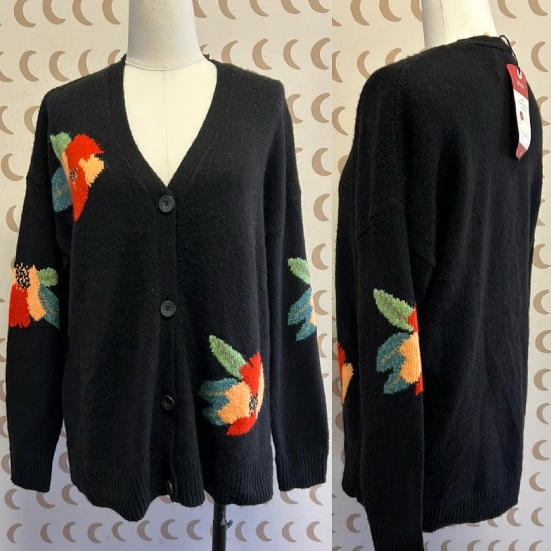 CABI Size Medium Cardigan