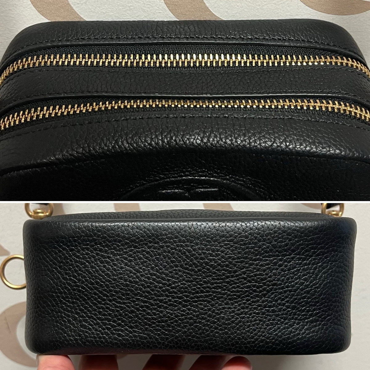 Tory Burch Bag