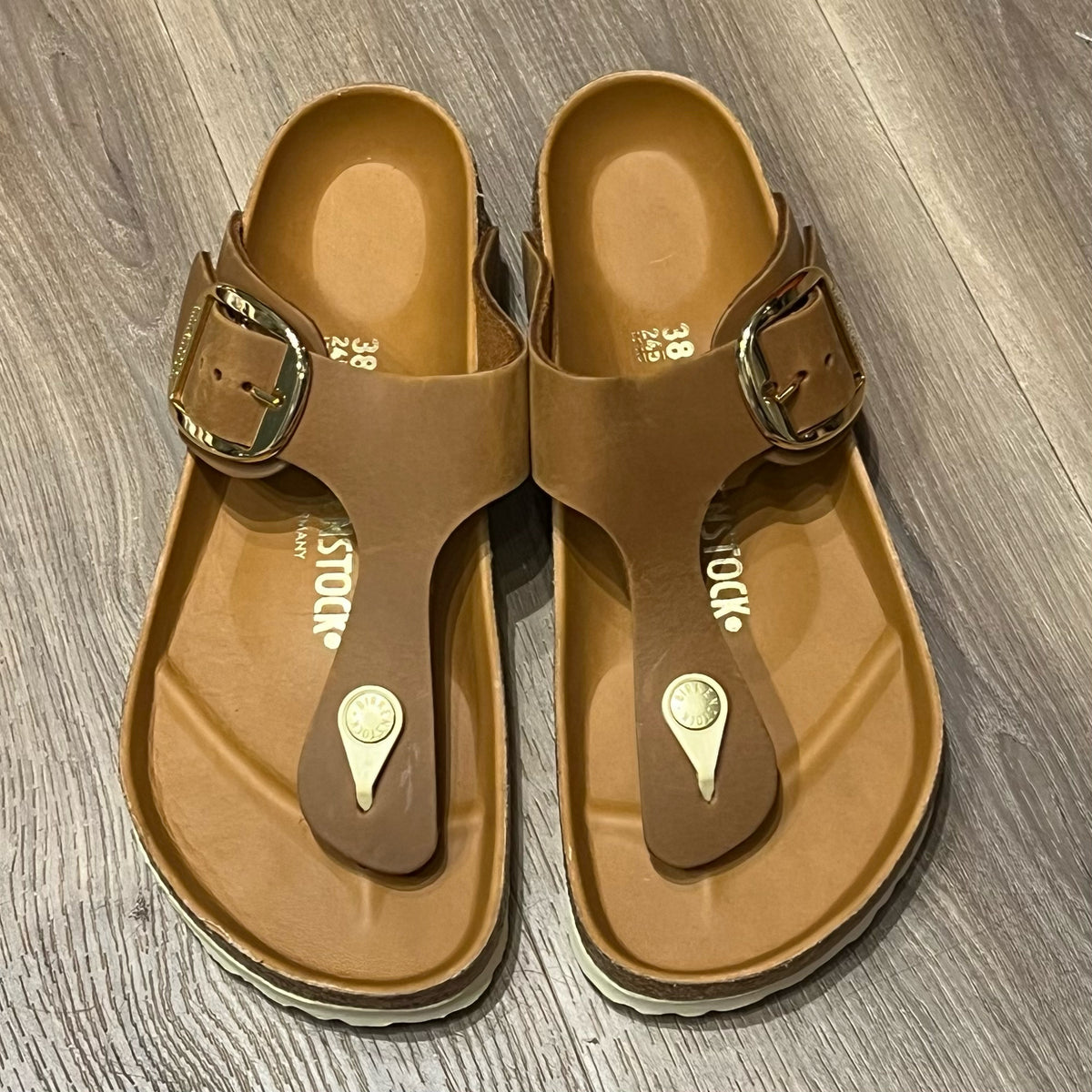Birkenstock Size 7 Sandals