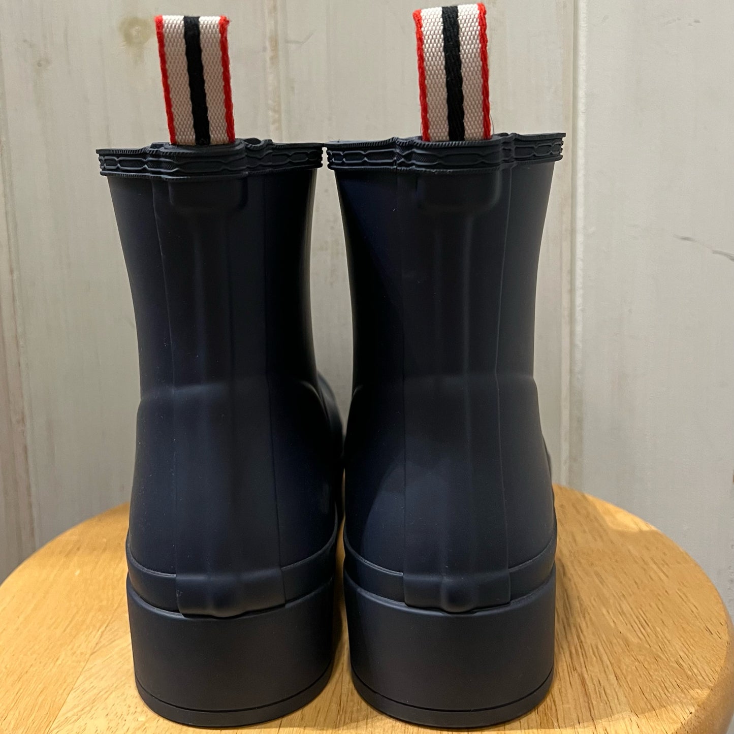 Hunter Size 10 Boots