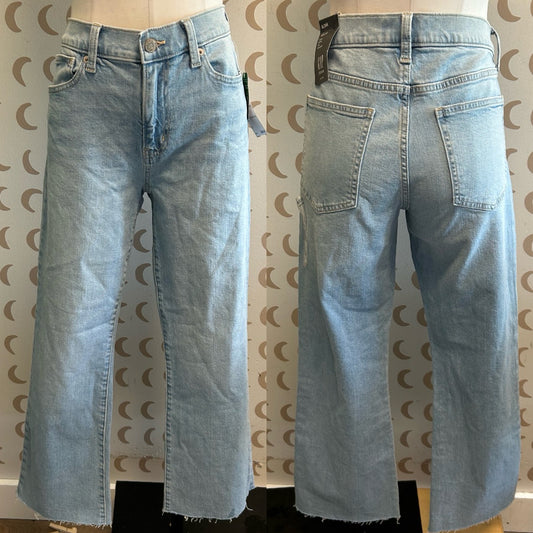 Gap Size 8 Jeans