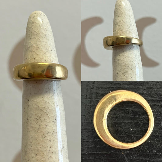 Theresa Gannett 4.25 Ring