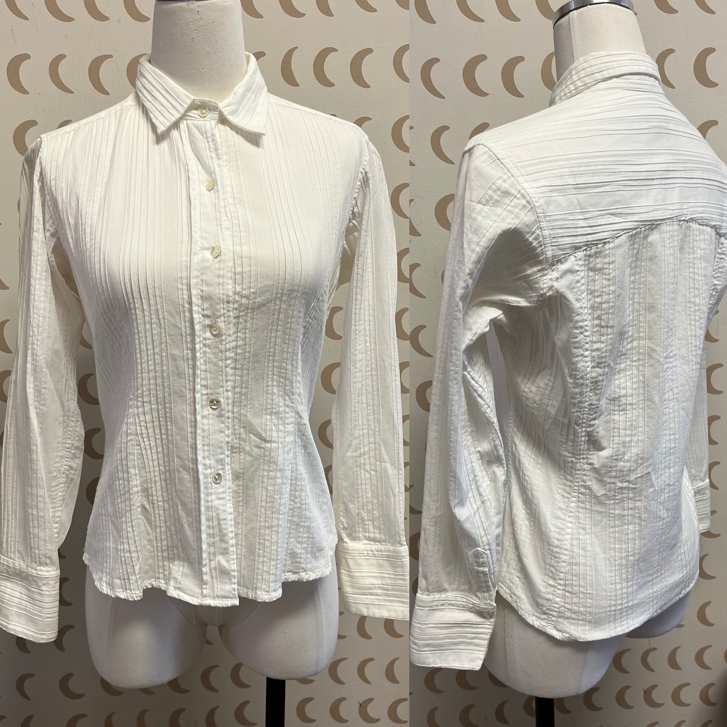 jill mcgowan Size Small Top