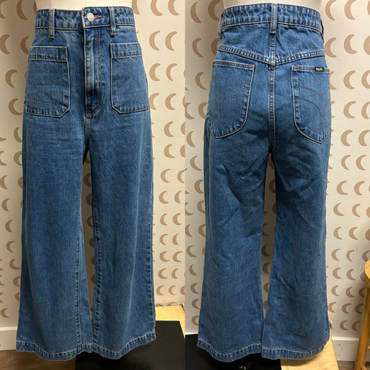 Rollas Size 30 Jeans