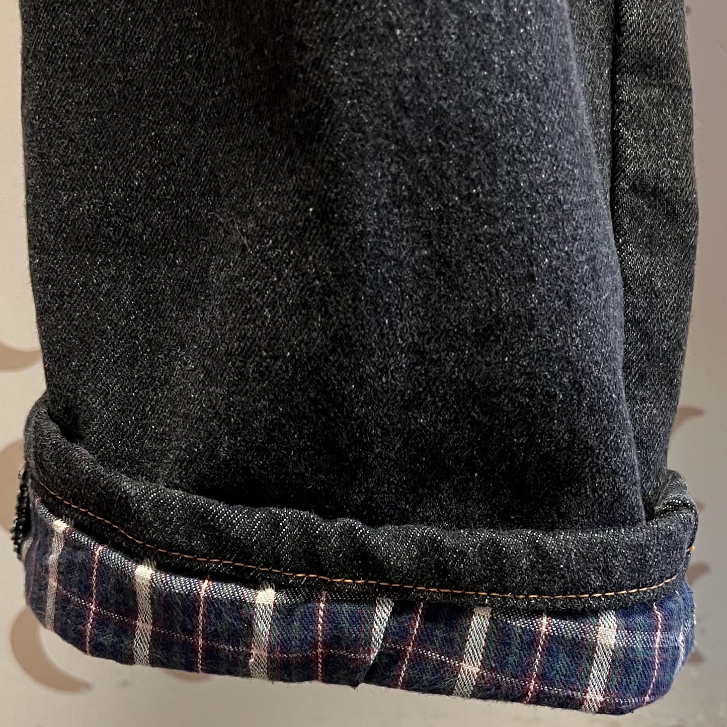 LL Bean Size 33 Jeans