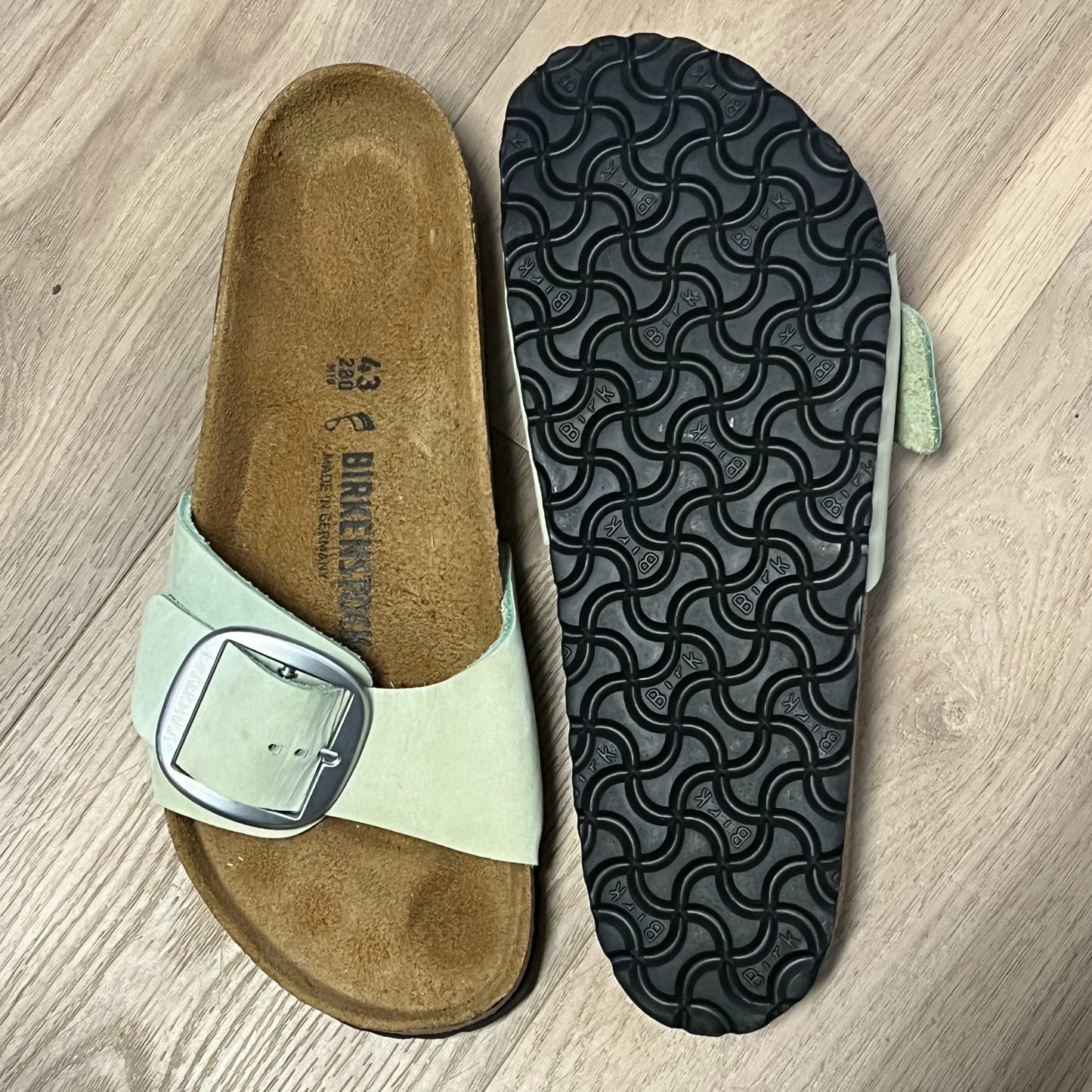Birkenstock Size 12 Sandals