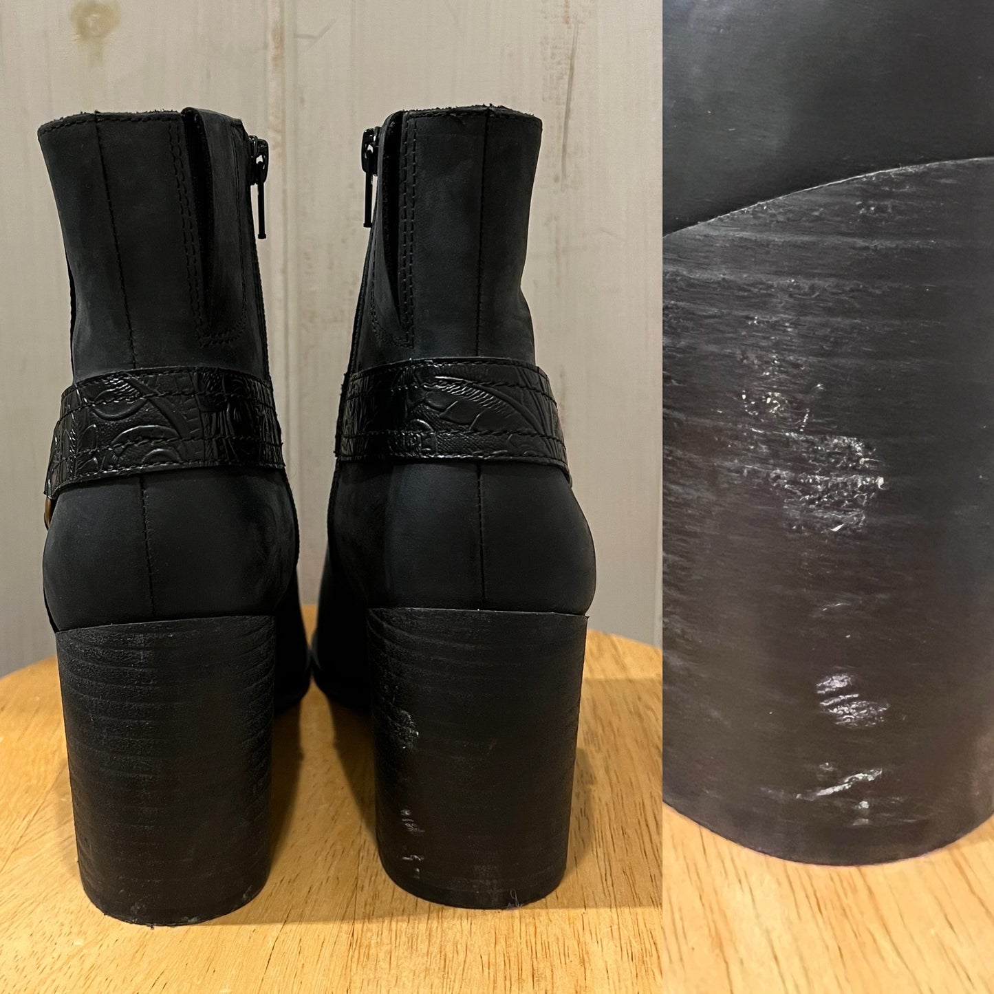 Vionic Size 7 Boots