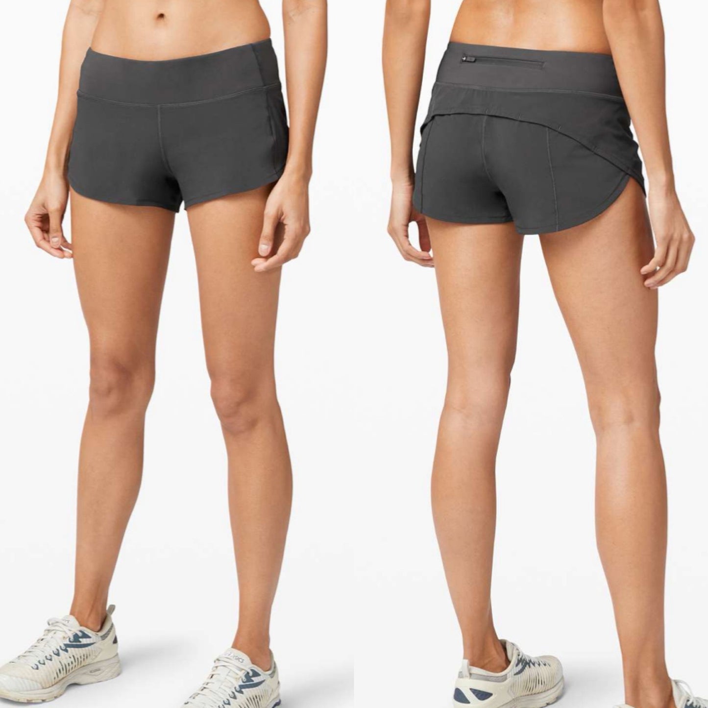 Lululemon Size 6 Shorts